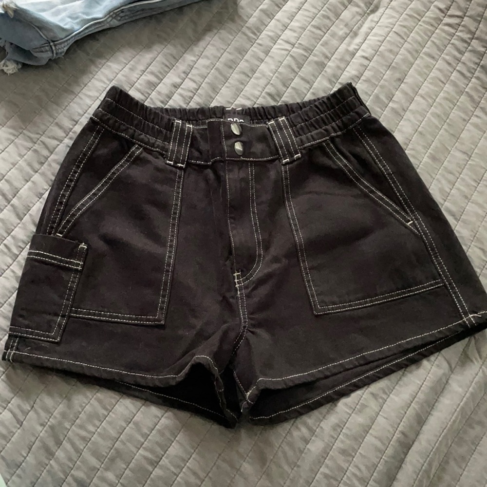 BDG cargo shorts